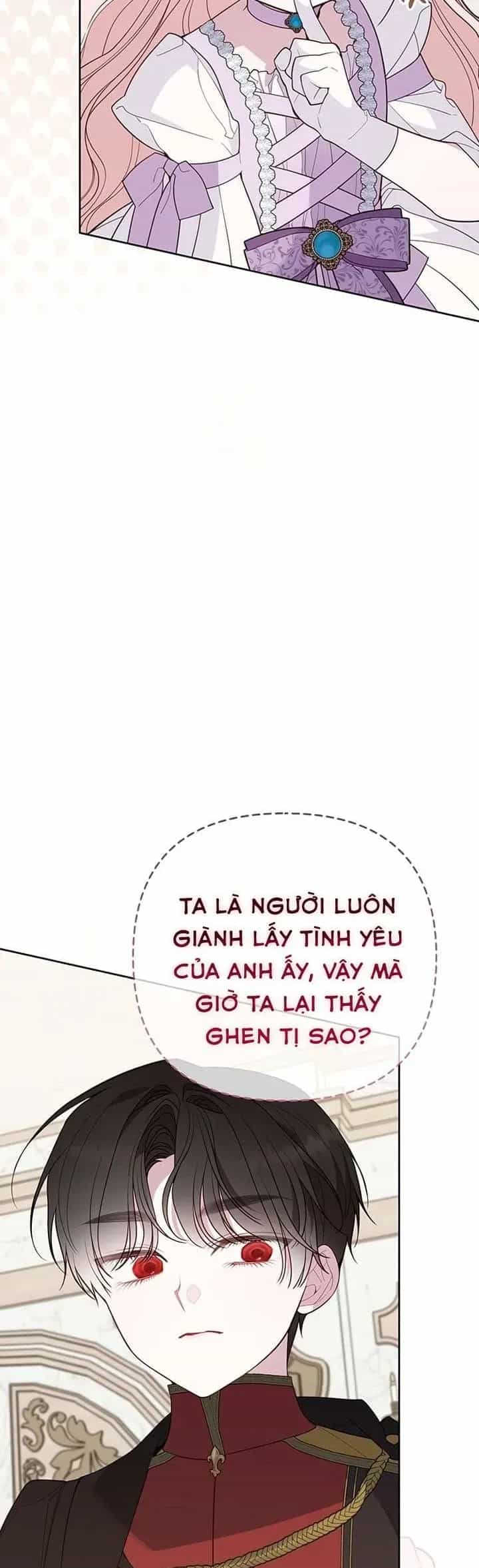 Bạo Chúa Bé Con - Chương 131 - ảnh 17
