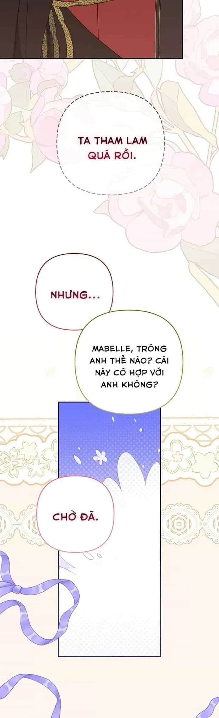 Bạo Chúa Bé Con - Chương 131 - ảnh 18