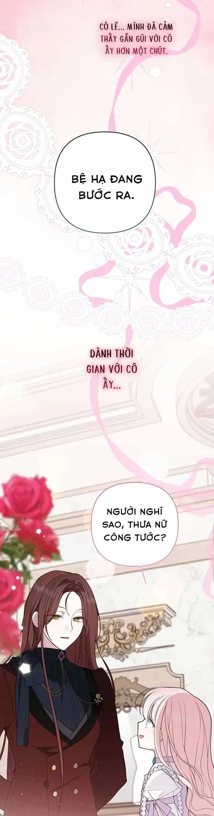 Bạo Chúa Bé Con - Chương 131 - ảnh 2