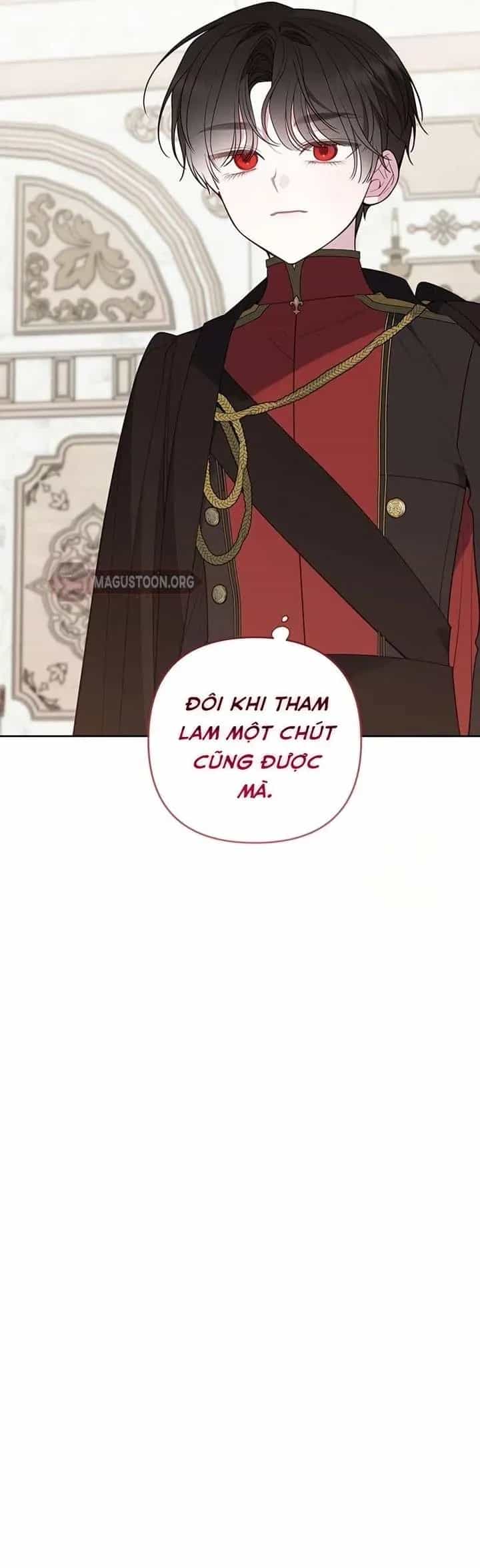 Bạo Chúa Bé Con - Chương 131 - ảnh 20