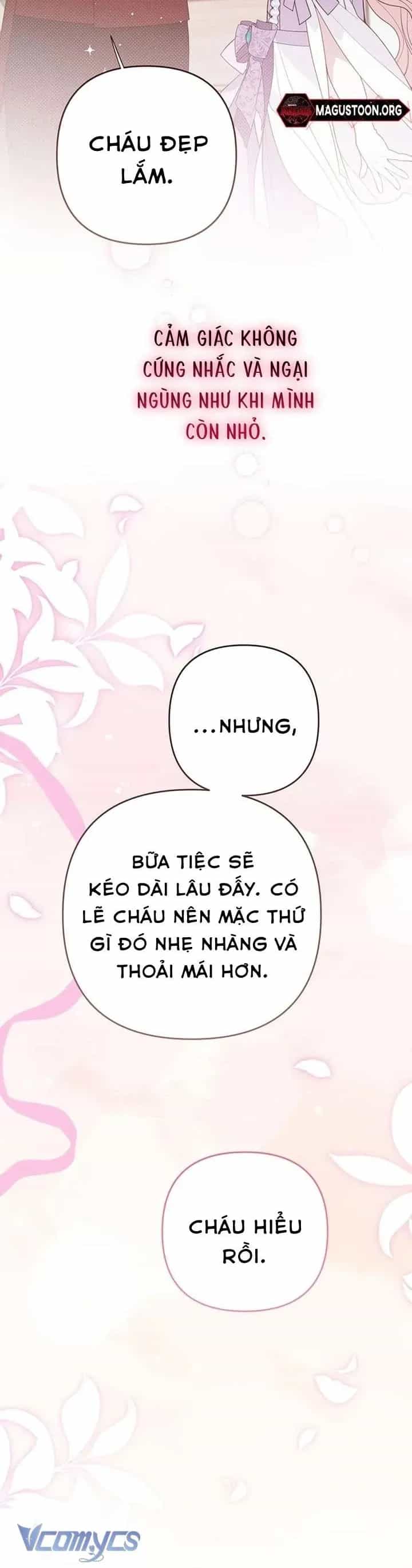 Bạo Chúa Bé Con - Chương 131 - ảnh 3