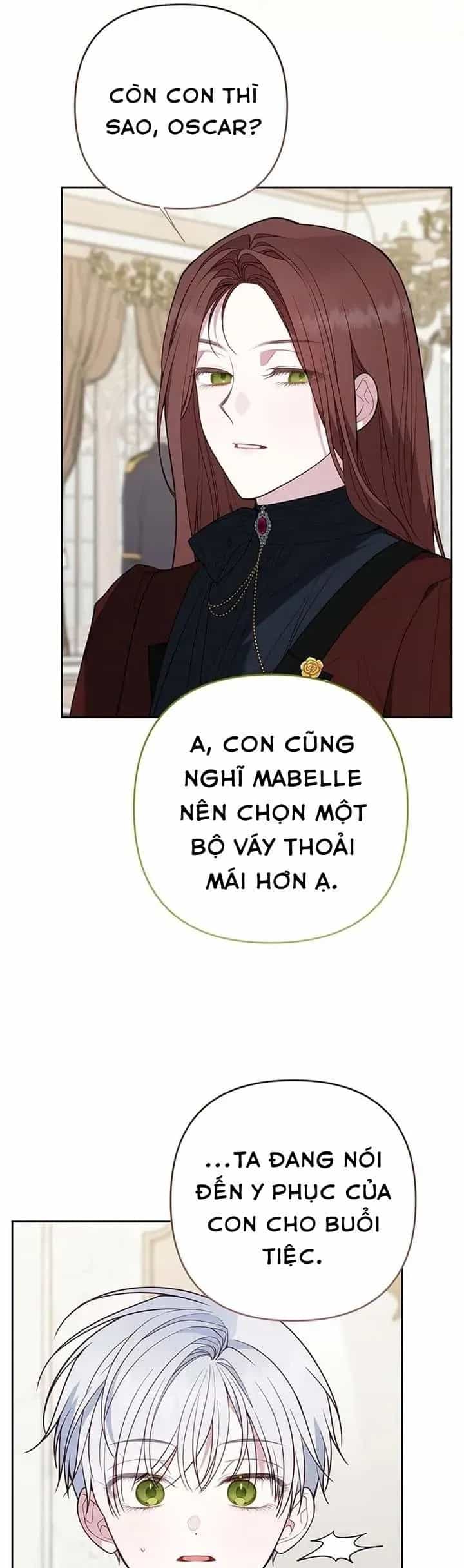 Bạo Chúa Bé Con - Chương 131 - ảnh 4