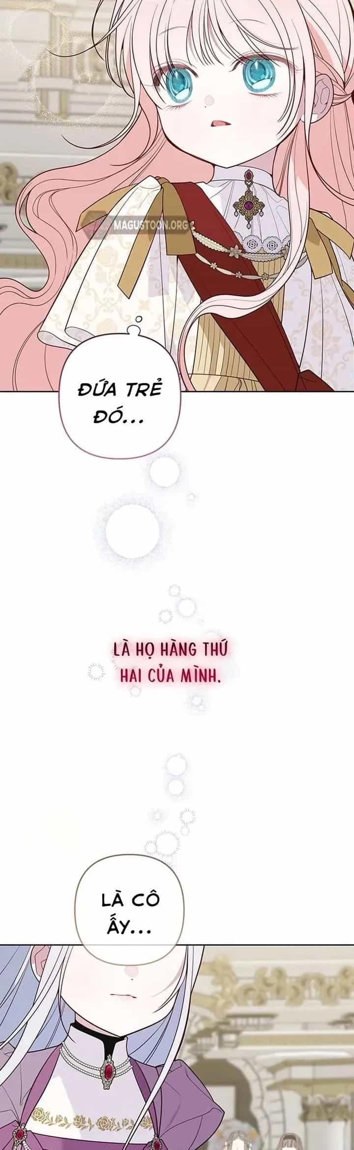 Bạo Chúa Bé Con - Chương 131 - ảnh 49