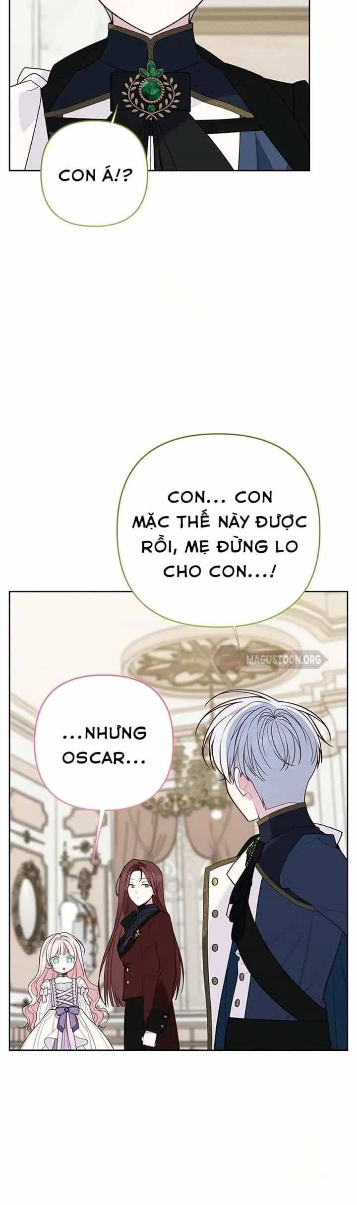 Bạo Chúa Bé Con - Chương 131 - ảnh 5