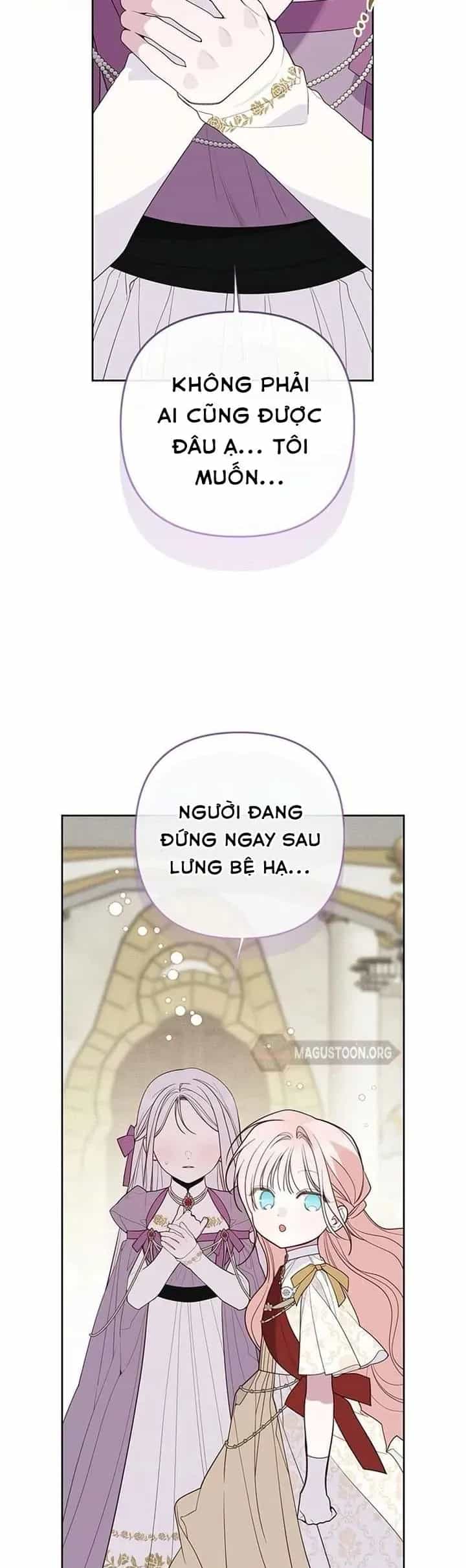 Bạo Chúa Bé Con - Chương 131 - ảnh 56