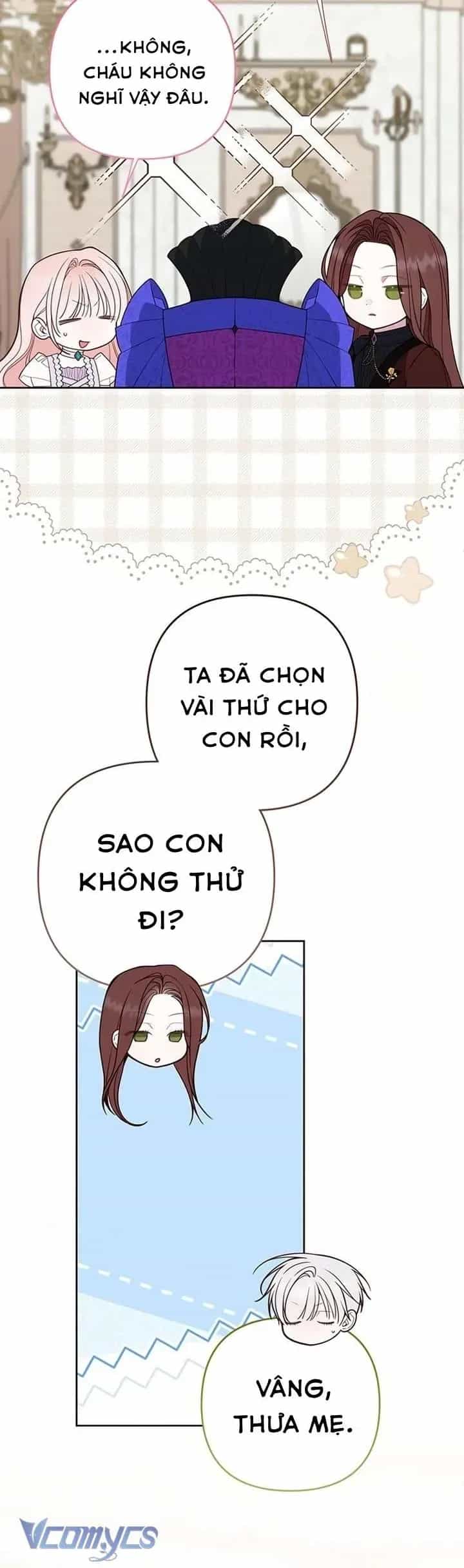 Bạo Chúa Bé Con - Chương 131 - ảnh 7