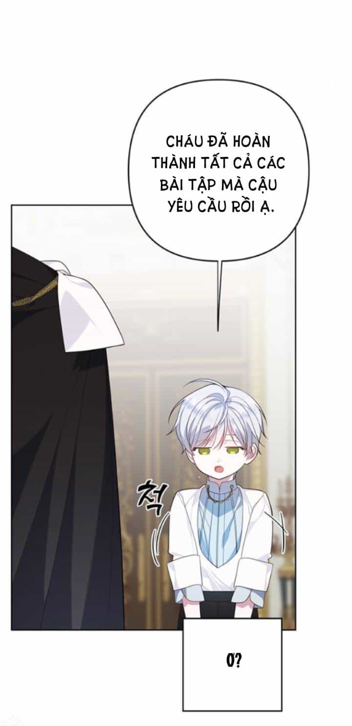 Bạo Chúa Bé Con - Chương 10.1 - ảnh 7