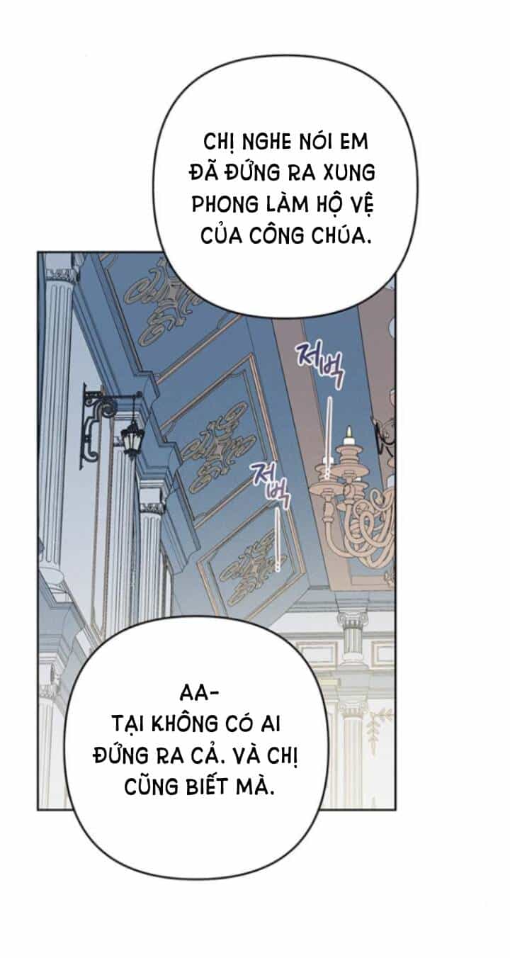 Bạo Chúa Bé Con - Chương 10.2 - ảnh 10
