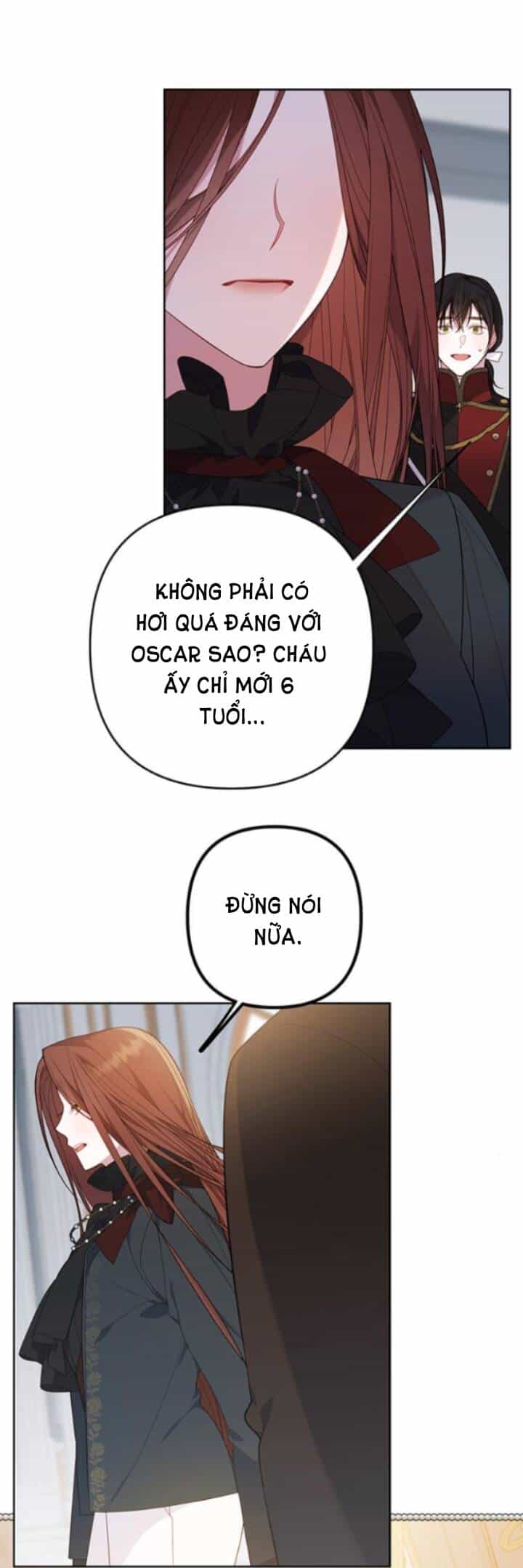 Bạo Chúa Bé Con - Chương 10.2 - ảnh 20