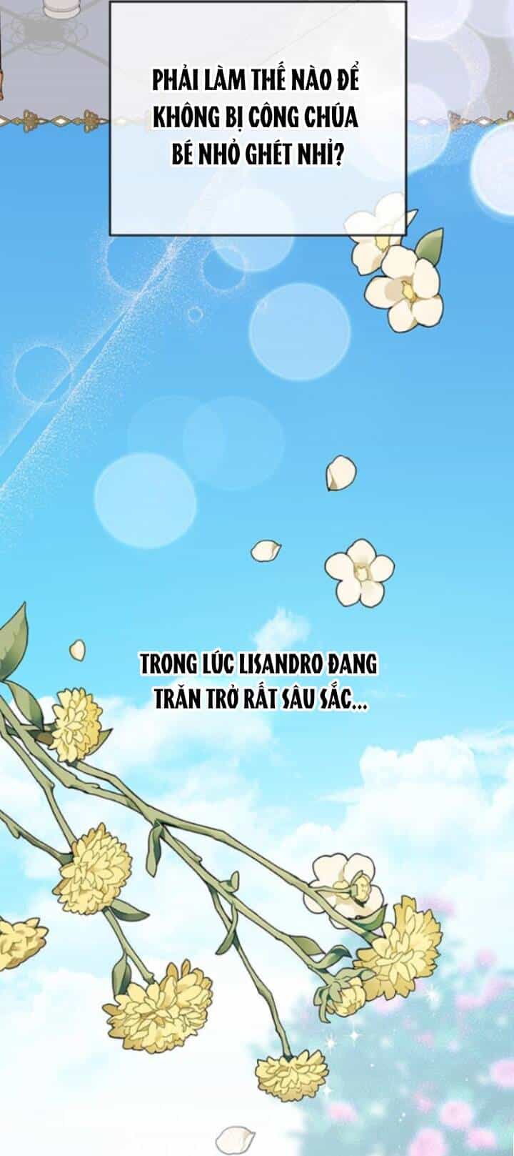 Bạo Chúa Bé Con - Chương 10.2 - ảnh 25