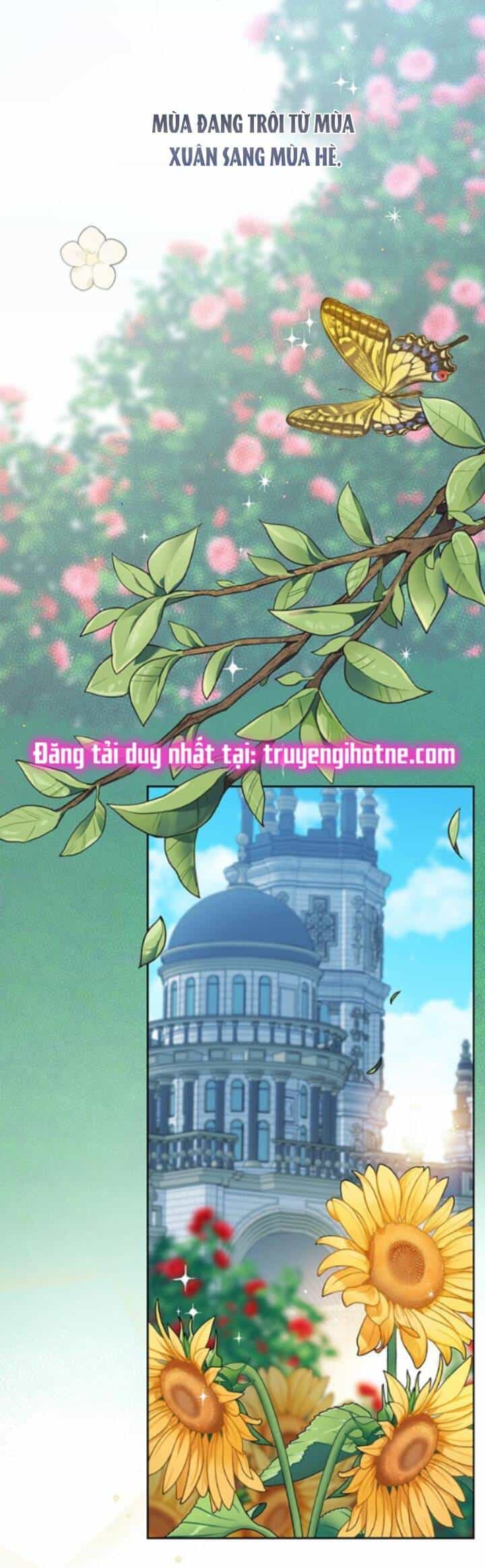 Bạo Chúa Bé Con - Chương 10.2 - ảnh 26