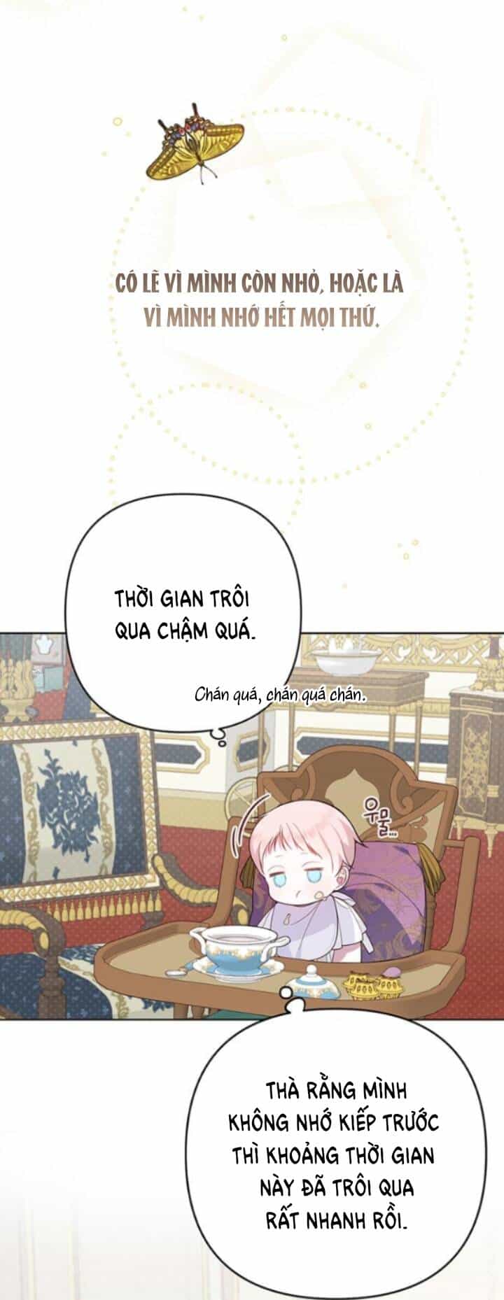 Bạo Chúa Bé Con - Chương 10.2 - ảnh 27