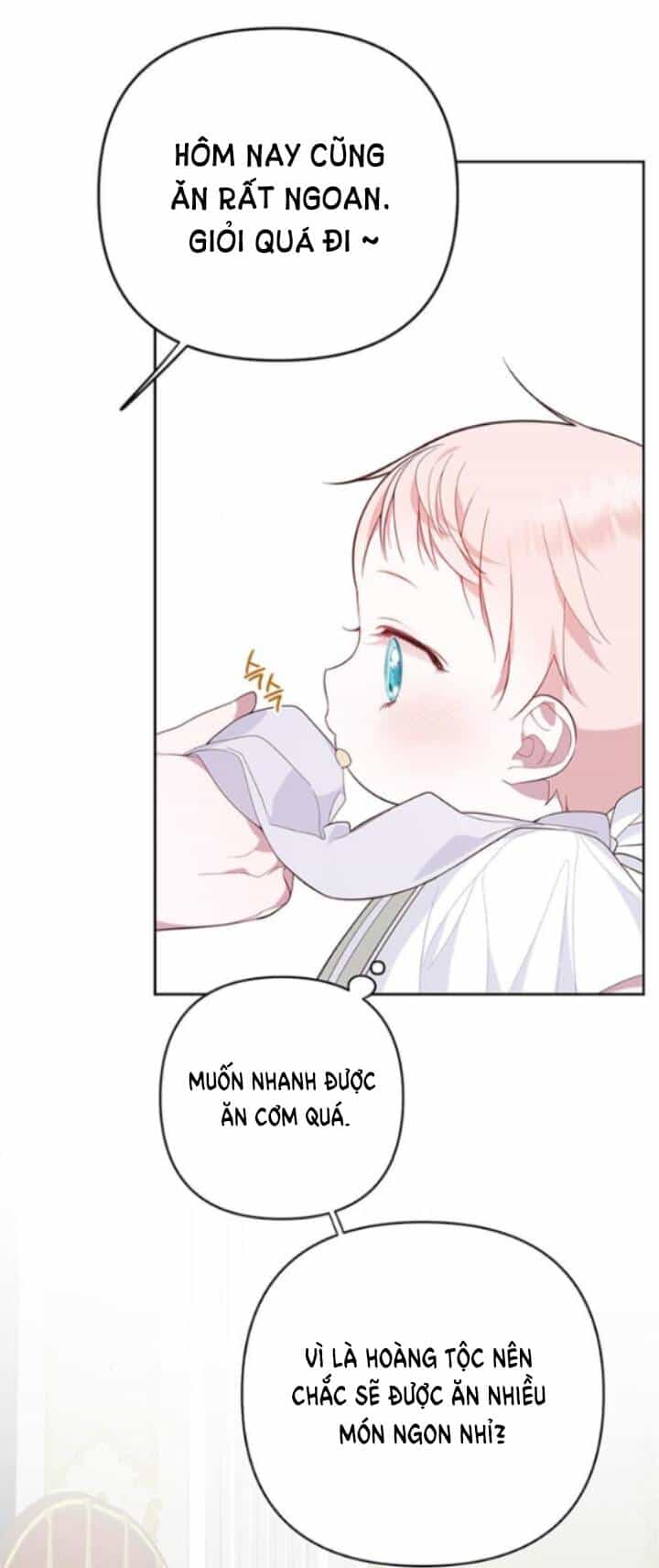 Bạo Chúa Bé Con - Chương 10.2 - ảnh 30