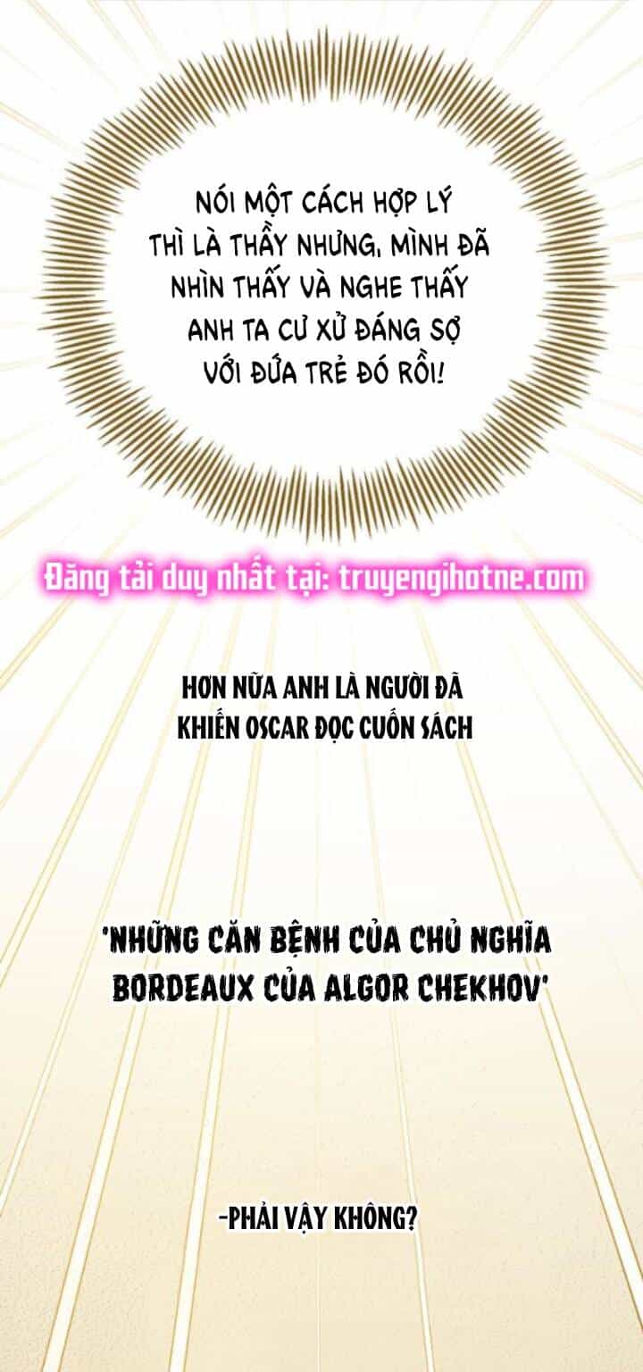 Bạo Chúa Bé Con - Chương 10.2 - ảnh 35