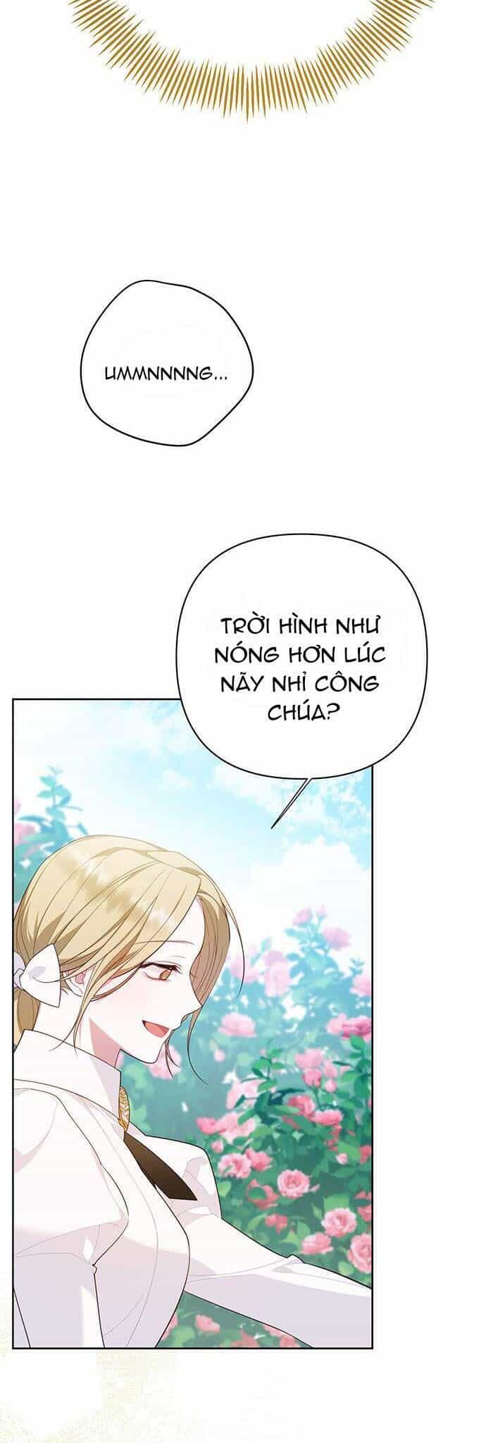 Bạo Chúa Bé Con - Chương 11 - ảnh 12