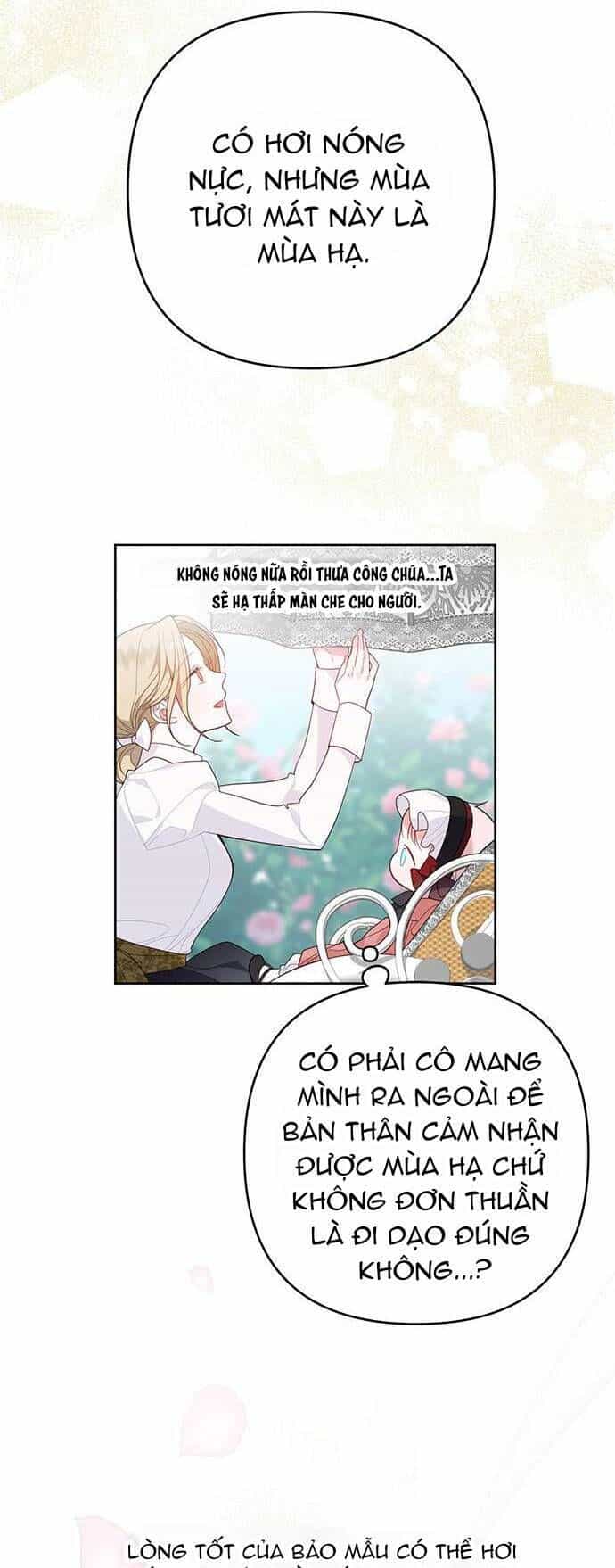 Bạo Chúa Bé Con - Chương 11 - ảnh 13