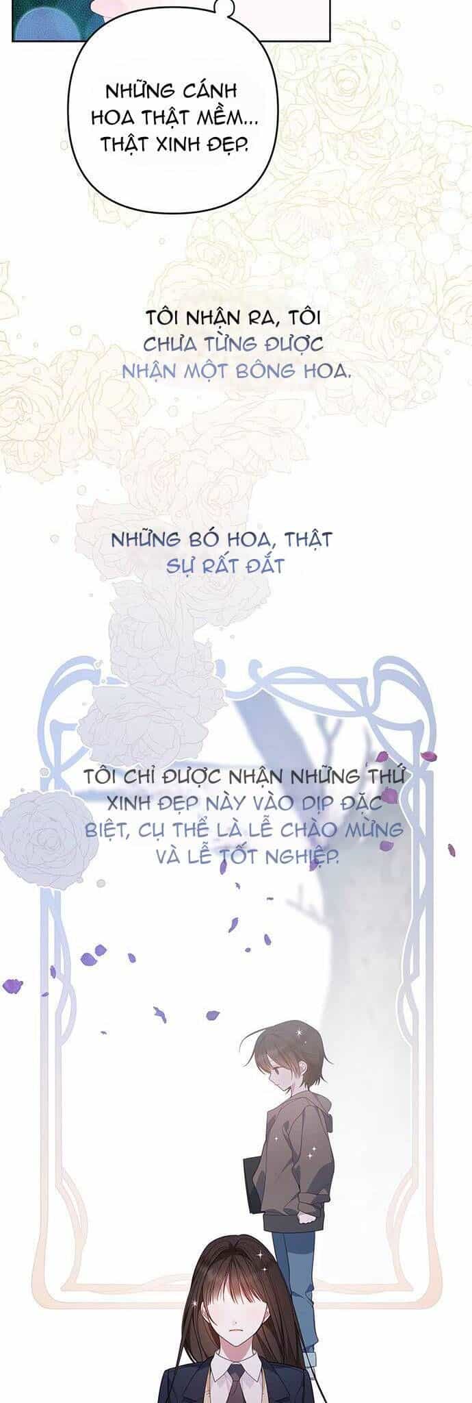 Bạo Chúa Bé Con - Chương 11 - ảnh 18