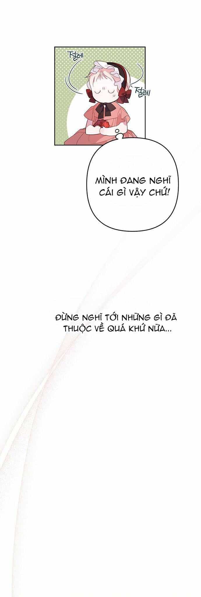Bạo Chúa Bé Con - Chương 11 - ảnh 21