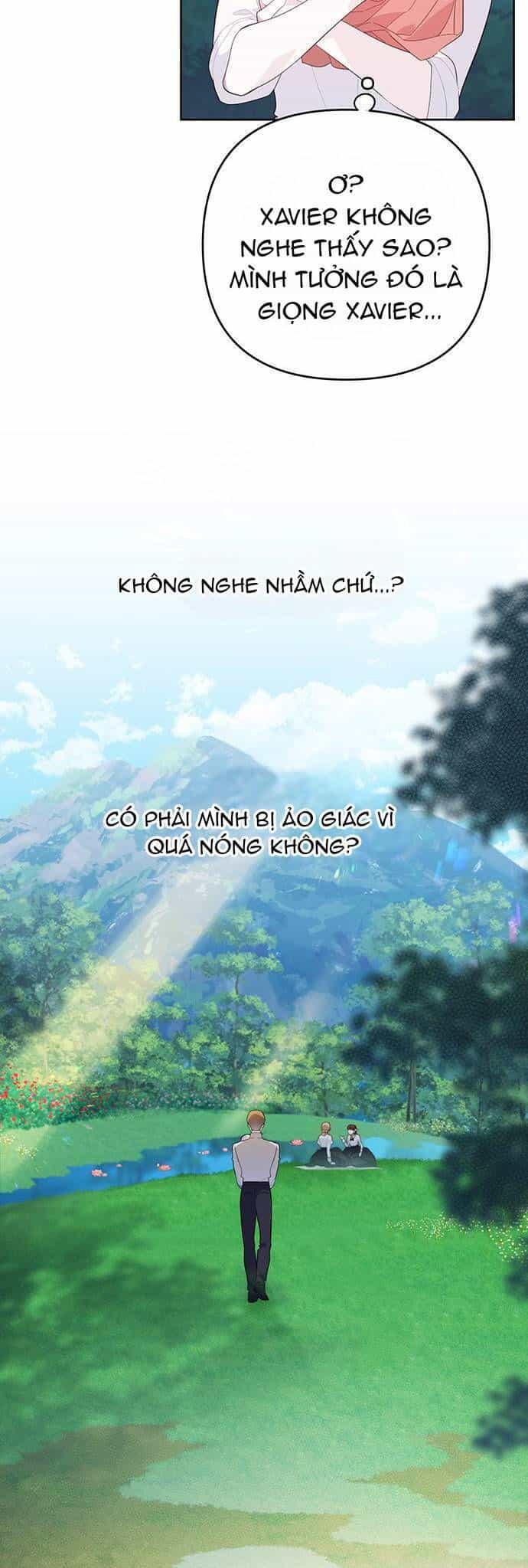 Bạo Chúa Bé Con - Chương 11 - ảnh 38