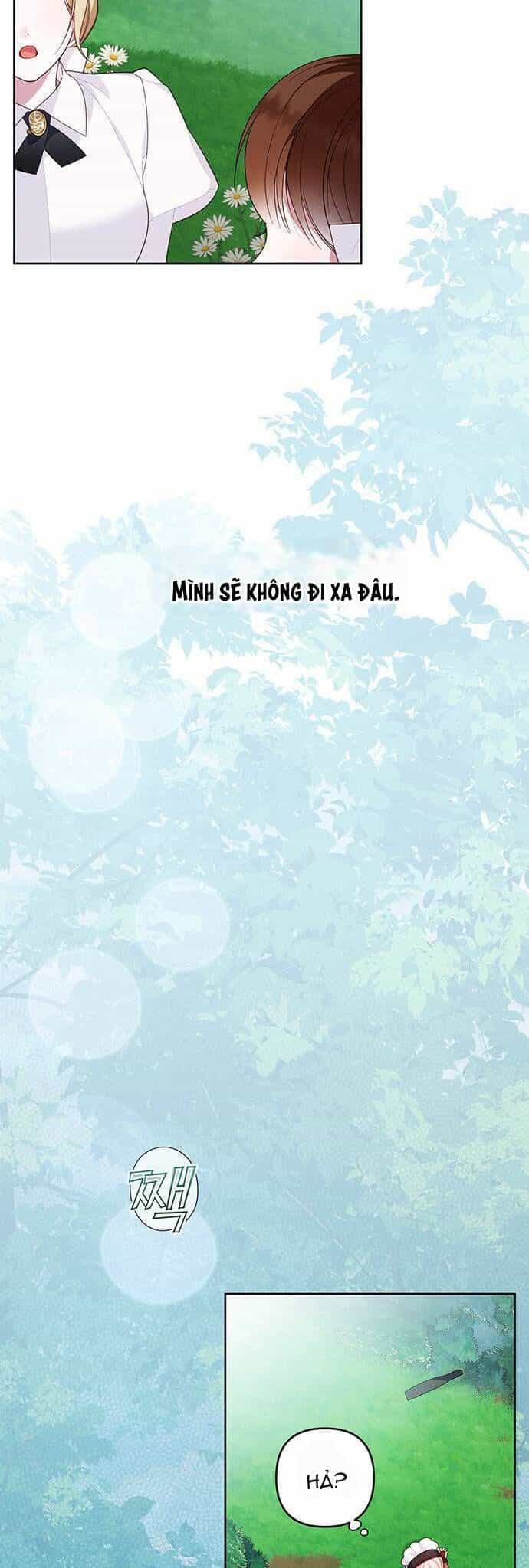 Bạo Chúa Bé Con - Chương 11 - ảnh 47
