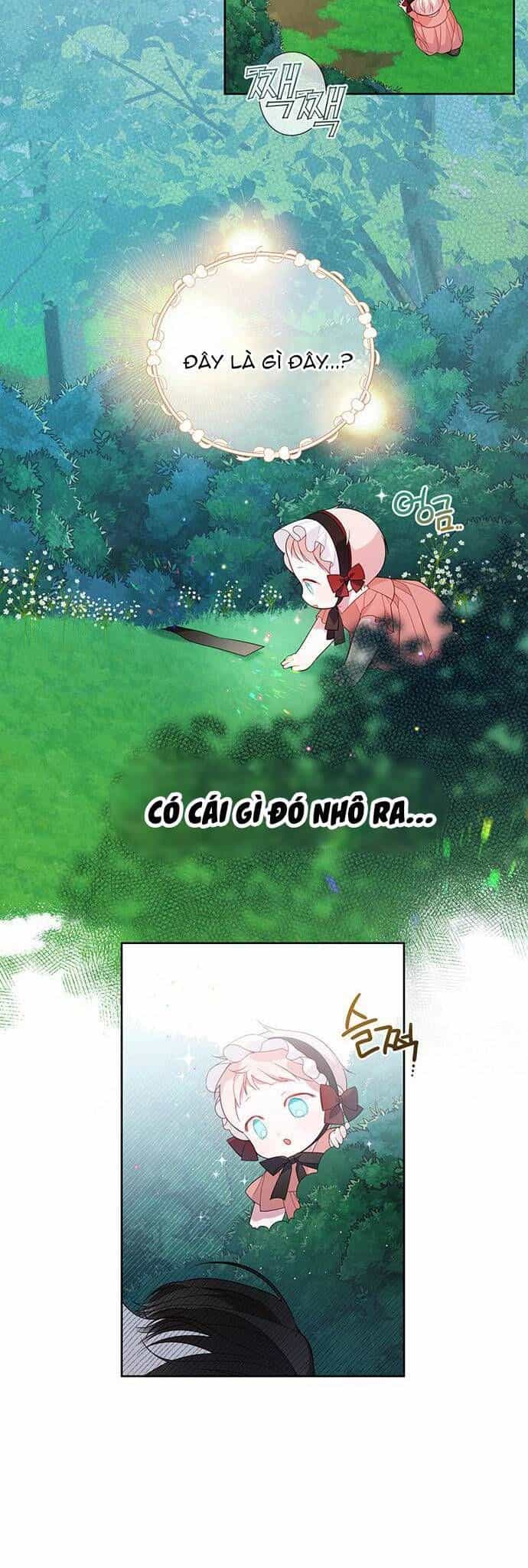Bạo Chúa Bé Con - Chương 11 - ảnh 48