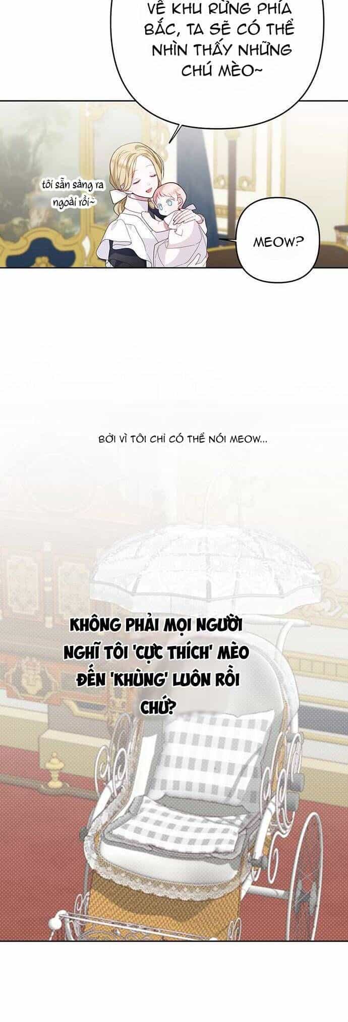 Bạo Chúa Bé Con - Chương 11 - ảnh 6