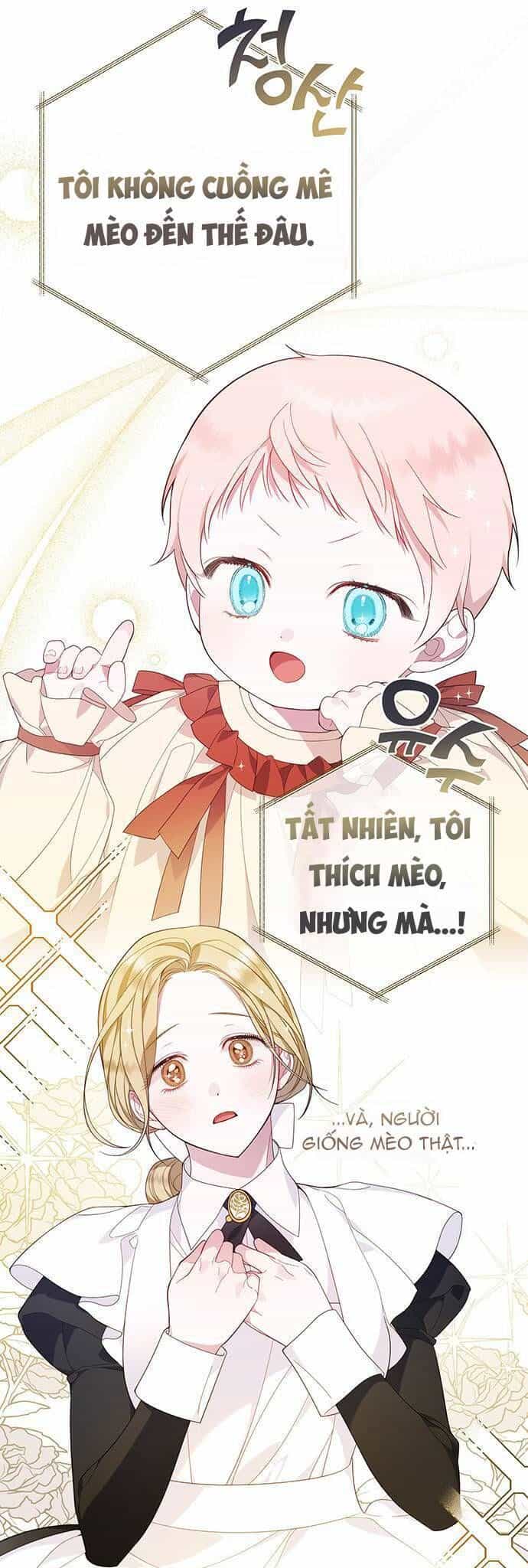 Bạo Chúa Bé Con - Chương 11 - ảnh 7