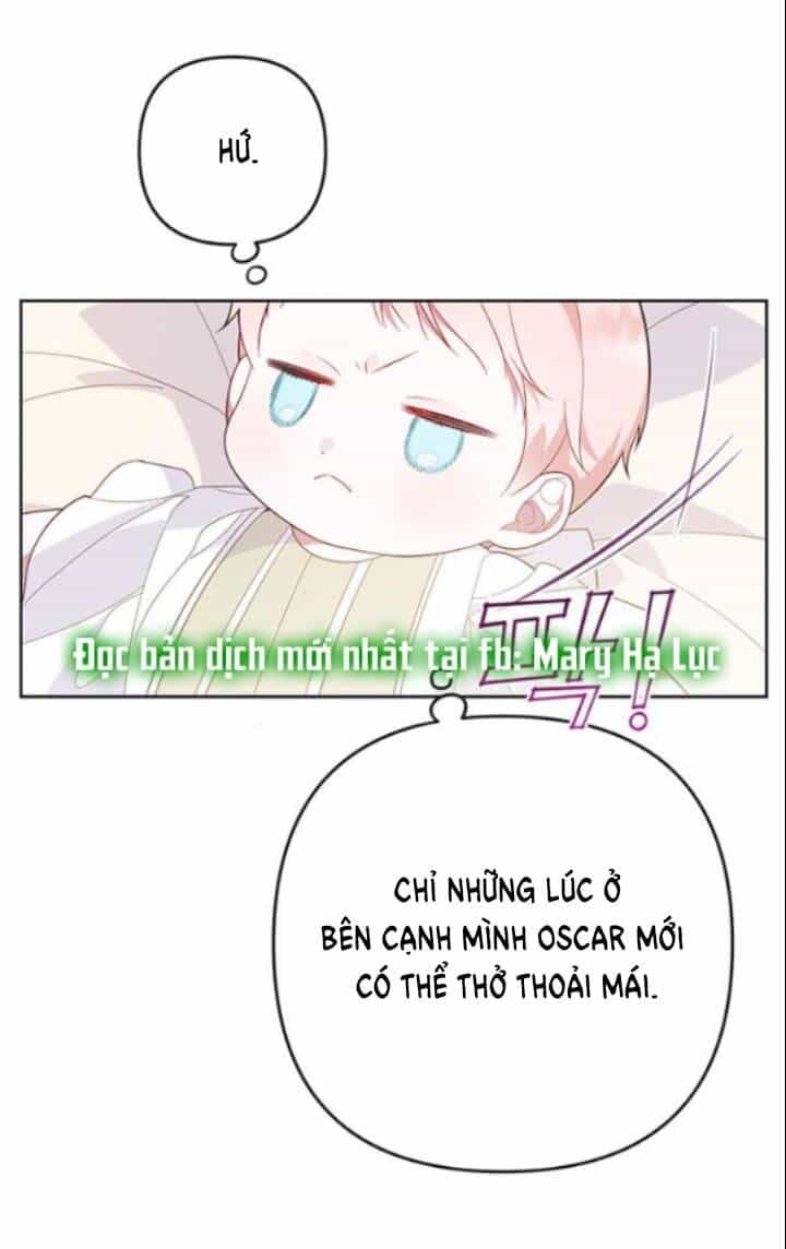 Bạo Chúa Bé Con - Chương 11.1 - ảnh 1