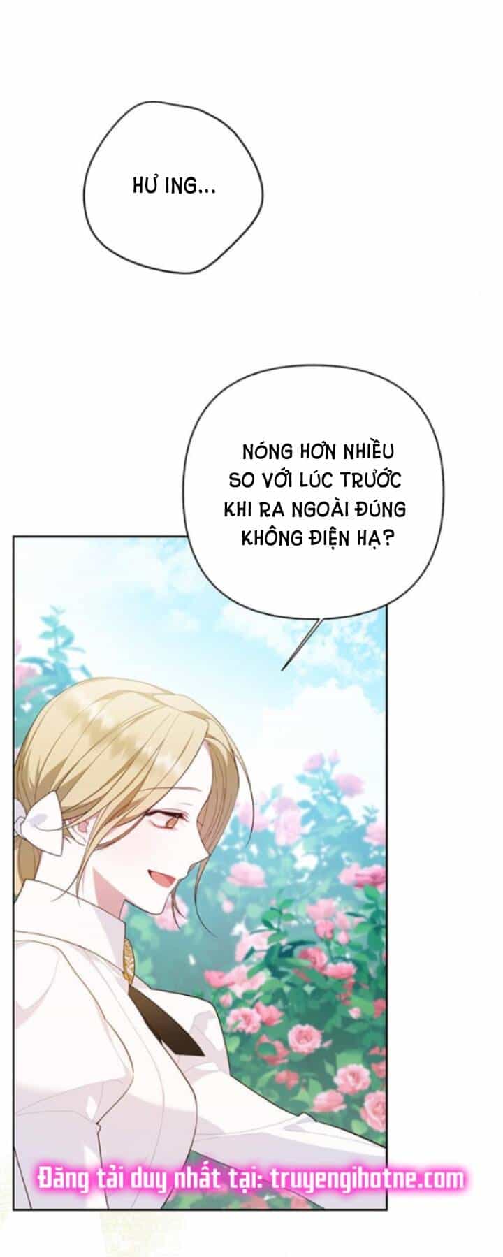 Bạo Chúa Bé Con - Chương 11.1 - ảnh 16