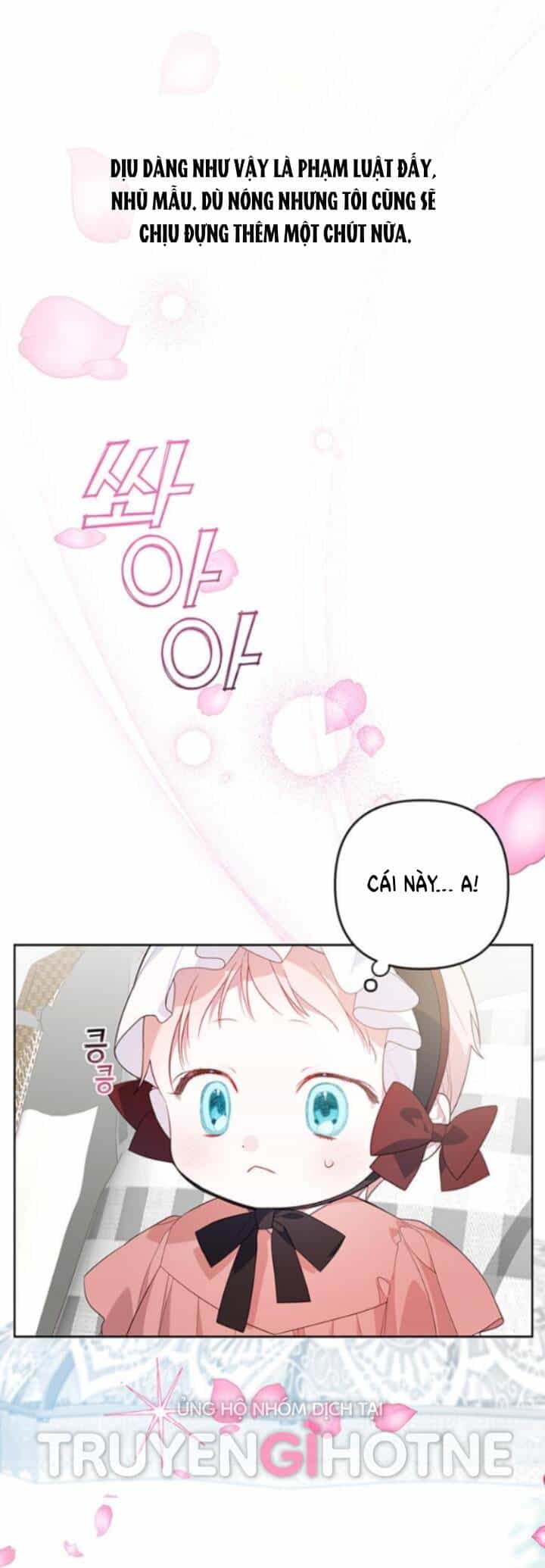 Bạo Chúa Bé Con - Chương 11.1 - ảnh 18
