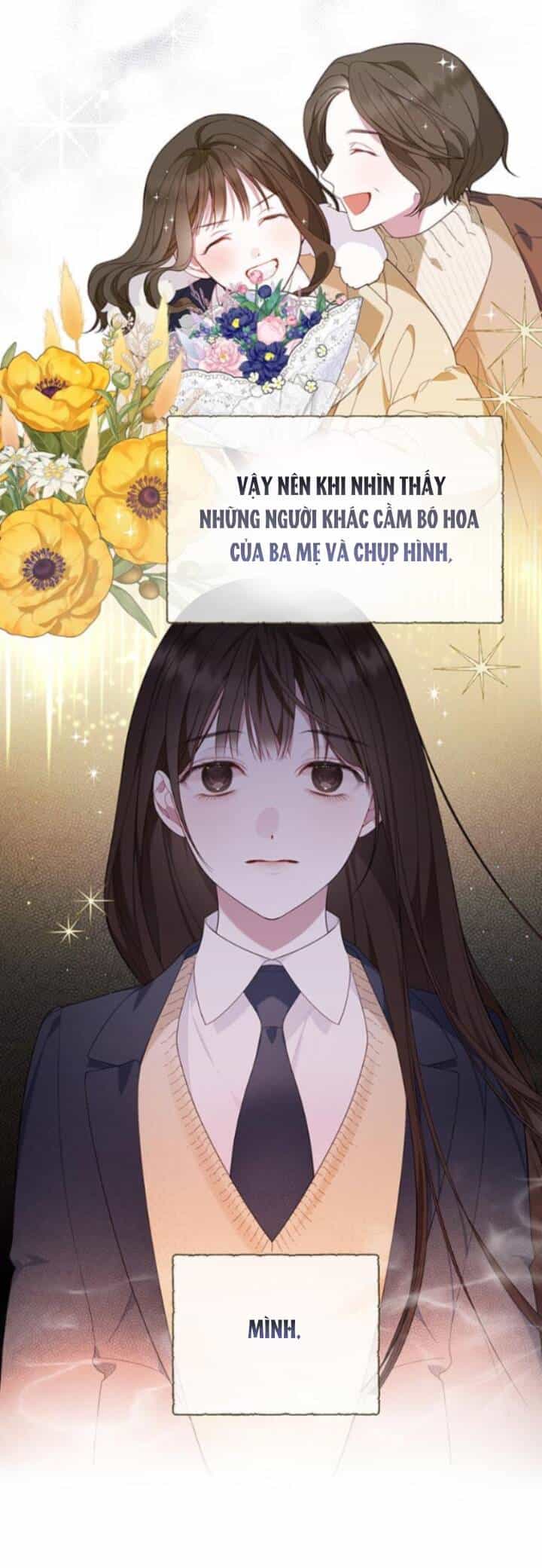 Bạo Chúa Bé Con - Chương 11.1 - ảnh 23