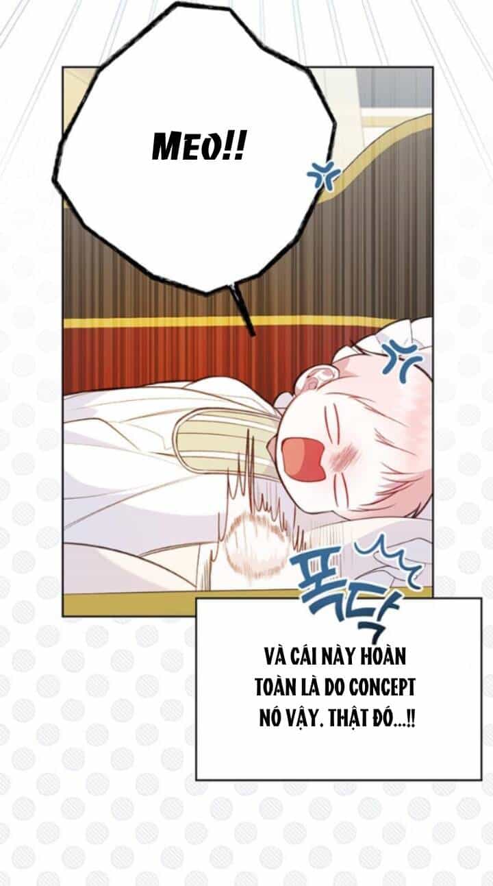 Bạo Chúa Bé Con - Chương 11.1 - ảnh 3