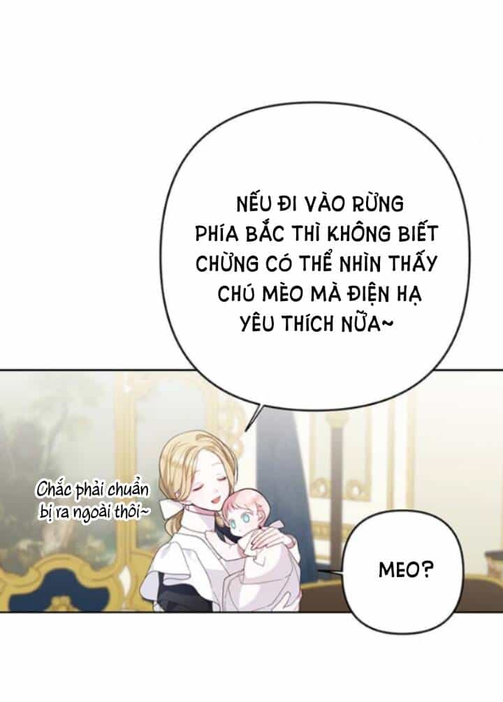 Bạo Chúa Bé Con - Chương 11.1 - ảnh 8