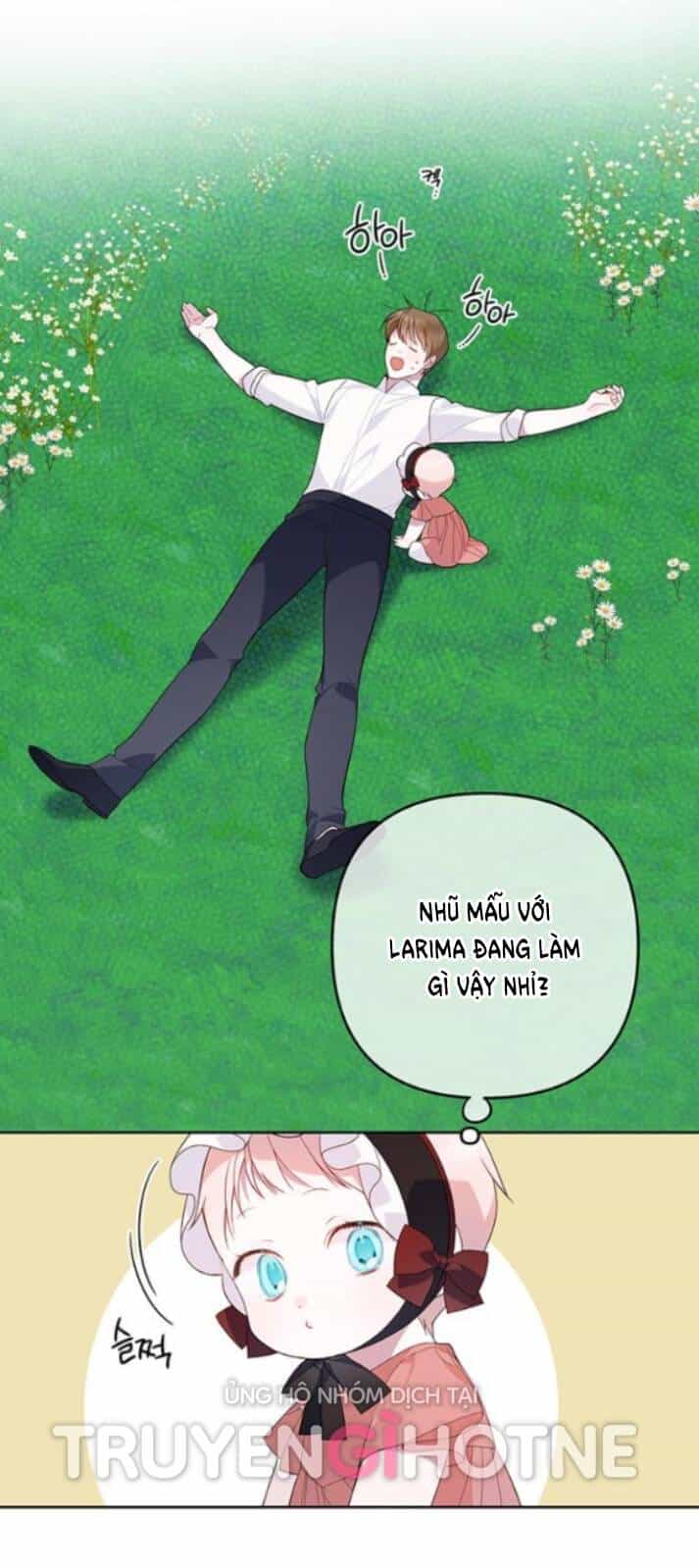 Bạo Chúa Bé Con - Chương 11.2 - ảnh 16
