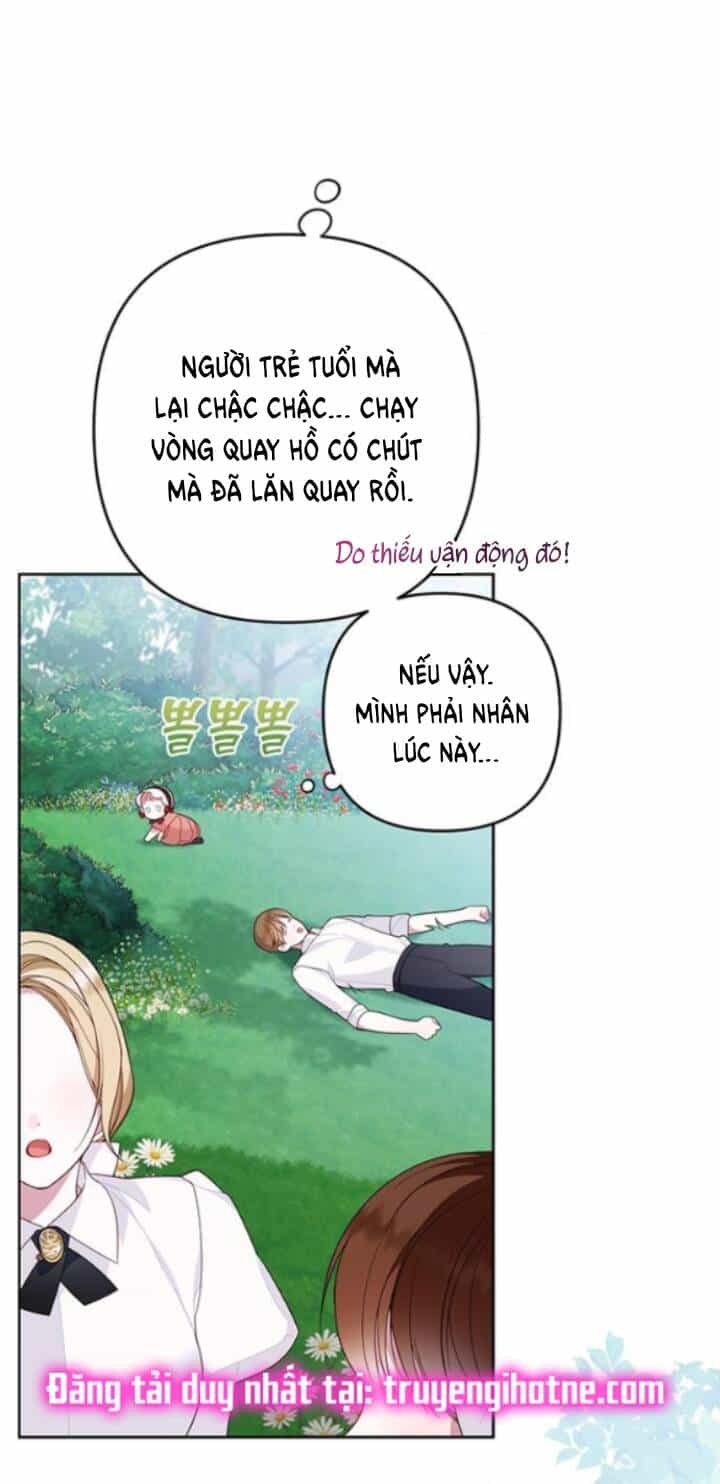 Bạo Chúa Bé Con - Chương 11.2 - ảnh 21