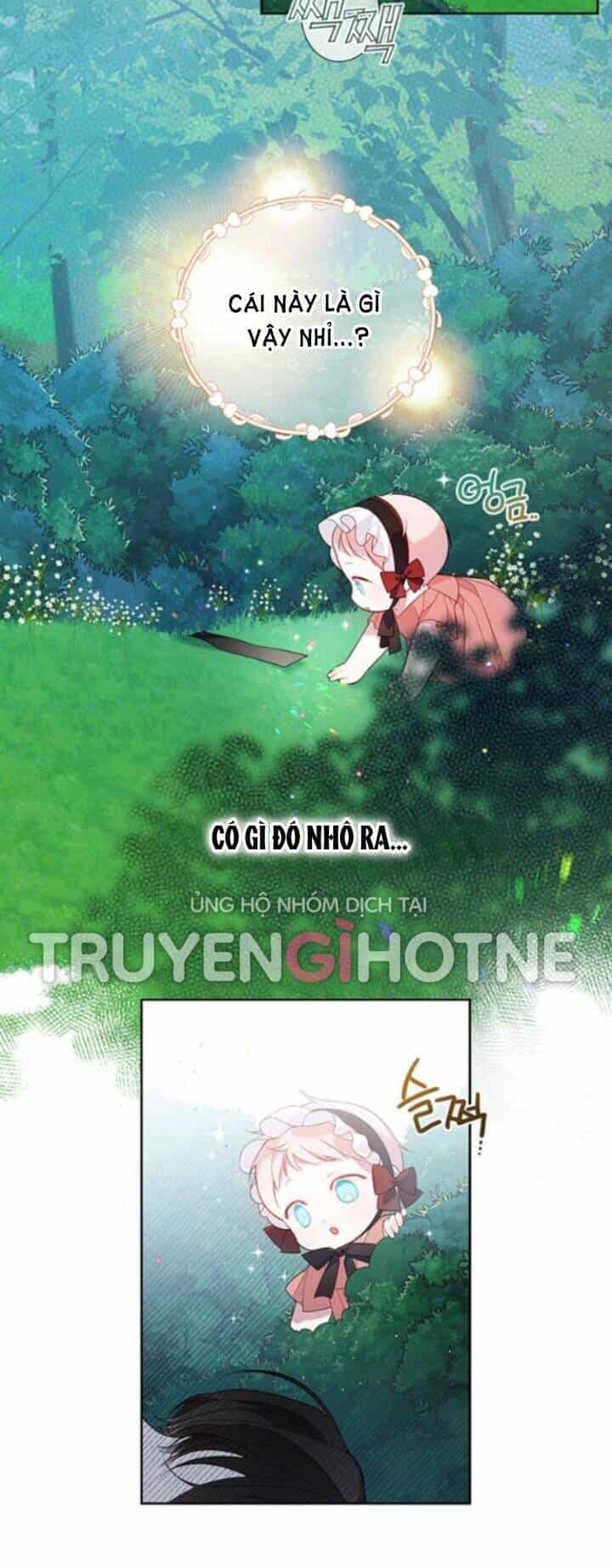 Bạo Chúa Bé Con - Chương 11.2 - ảnh 23