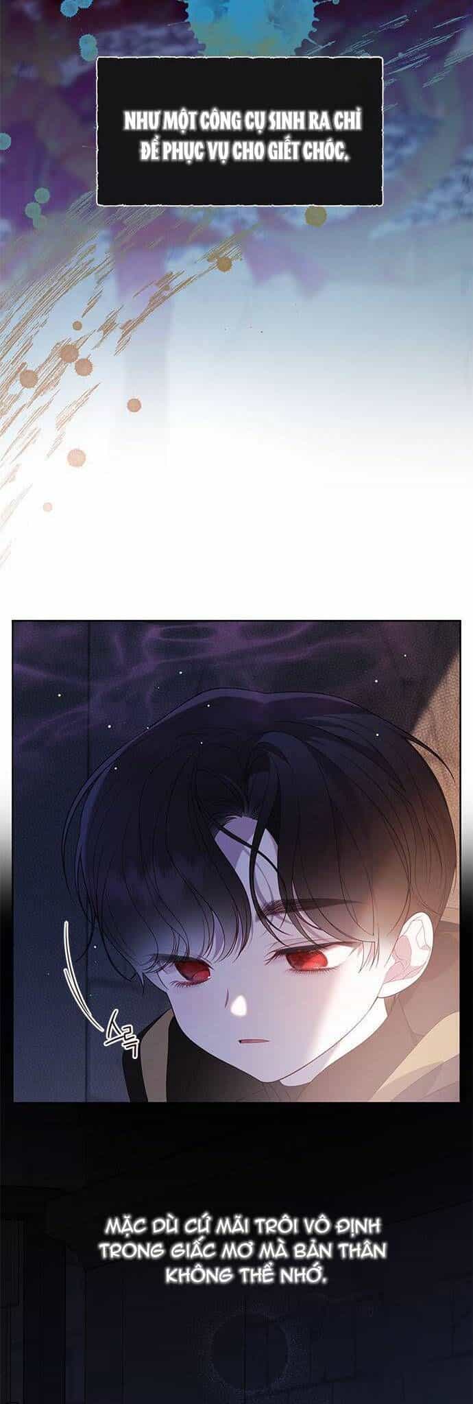 Bạo Chúa Bé Con - Chương 12 - ảnh 25