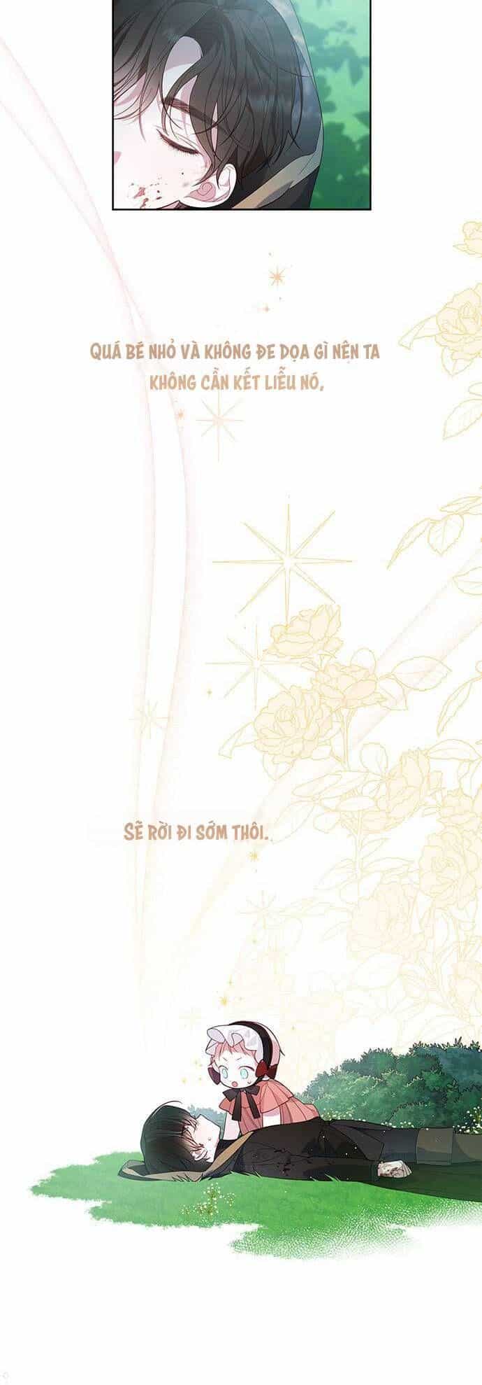 Bạo Chúa Bé Con - Chương 12 - ảnh 39