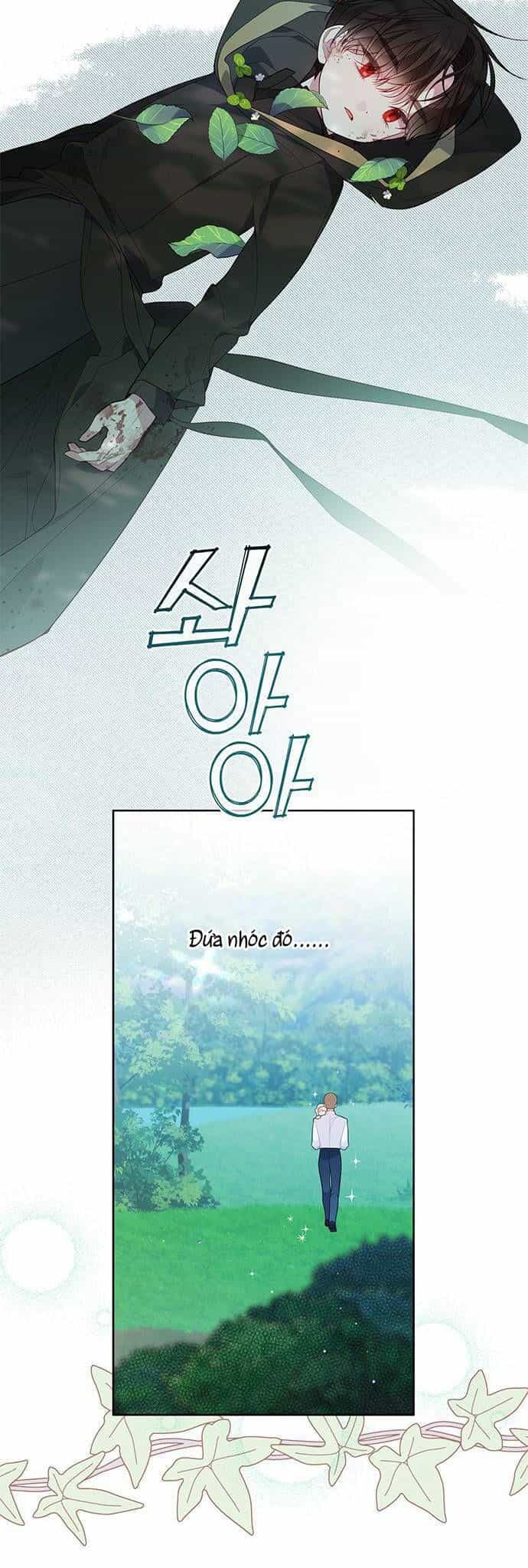 Bạo Chúa Bé Con - Chương 12 - ảnh 47