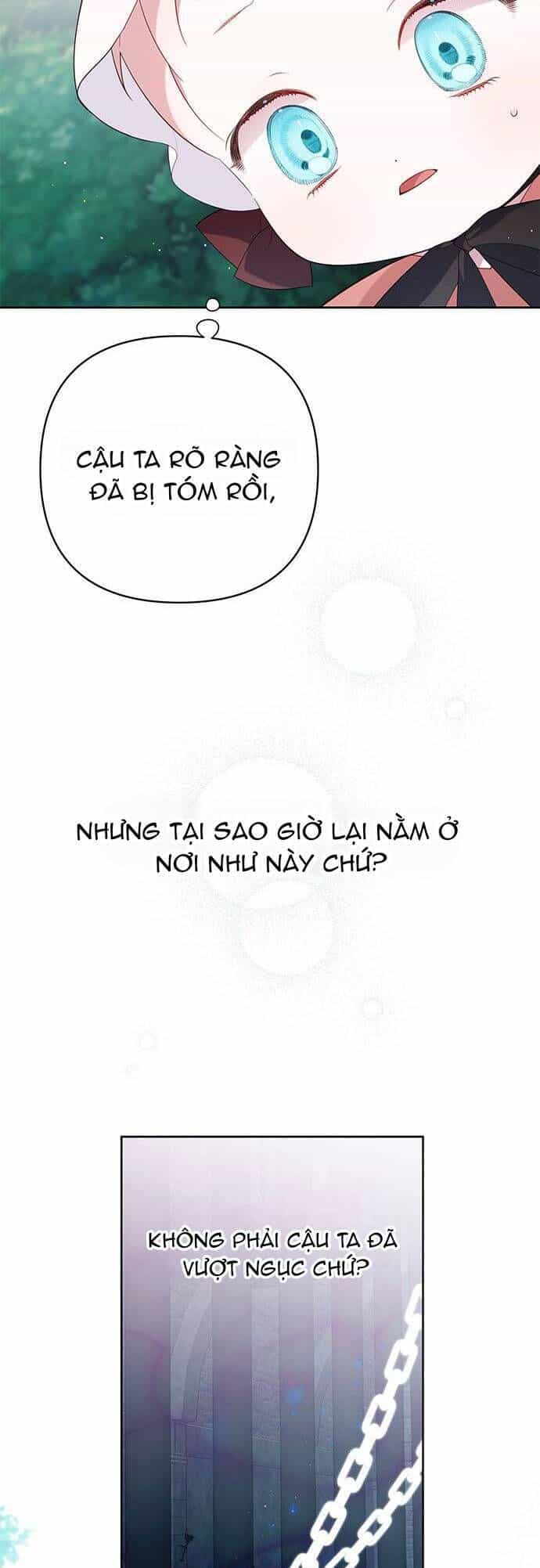 Bạo Chúa Bé Con - Chương 12 - ảnh 5