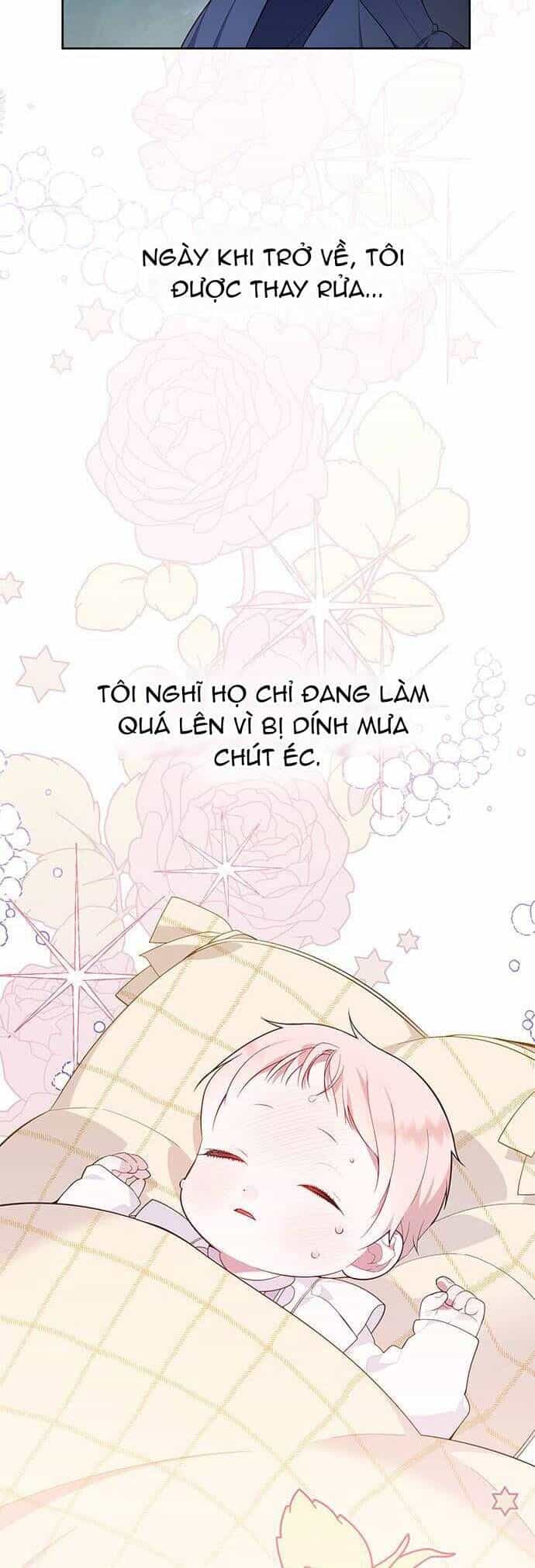 Bạo Chúa Bé Con - Chương 12 - ảnh 51