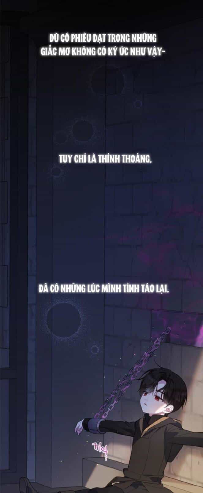 Bạo Chúa Bé Con - Chương 12.1 - ảnh 27