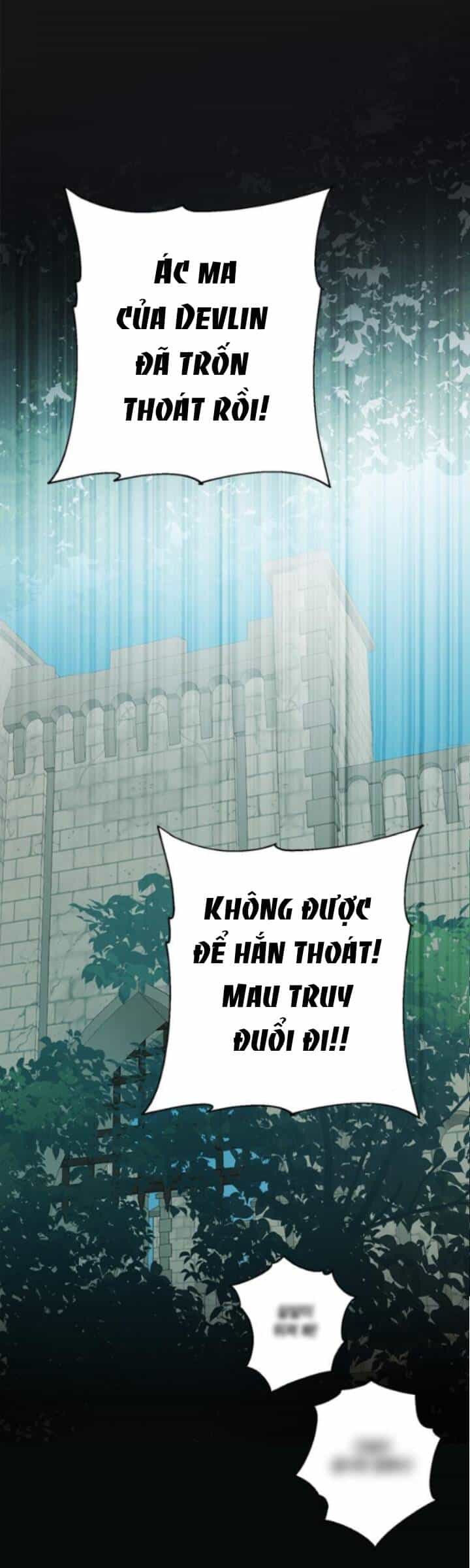 Bạo Chúa Bé Con - Chương 12.1 - ảnh 33