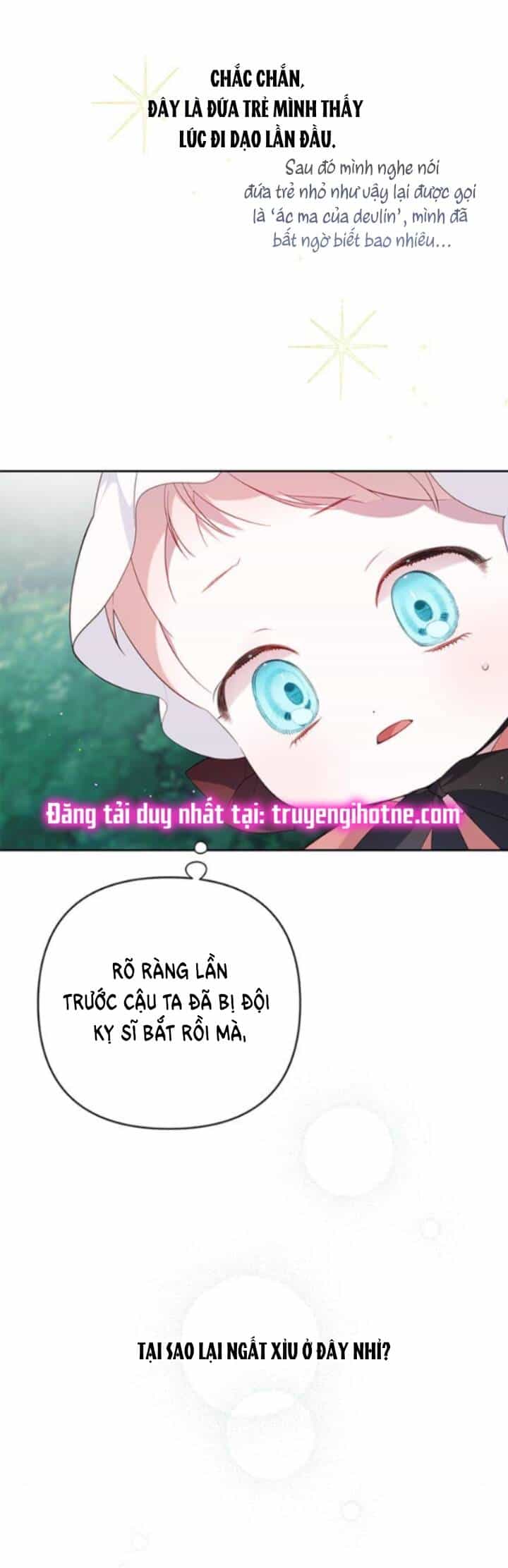 Bạo Chúa Bé Con - Chương 12.1 - ảnh 5