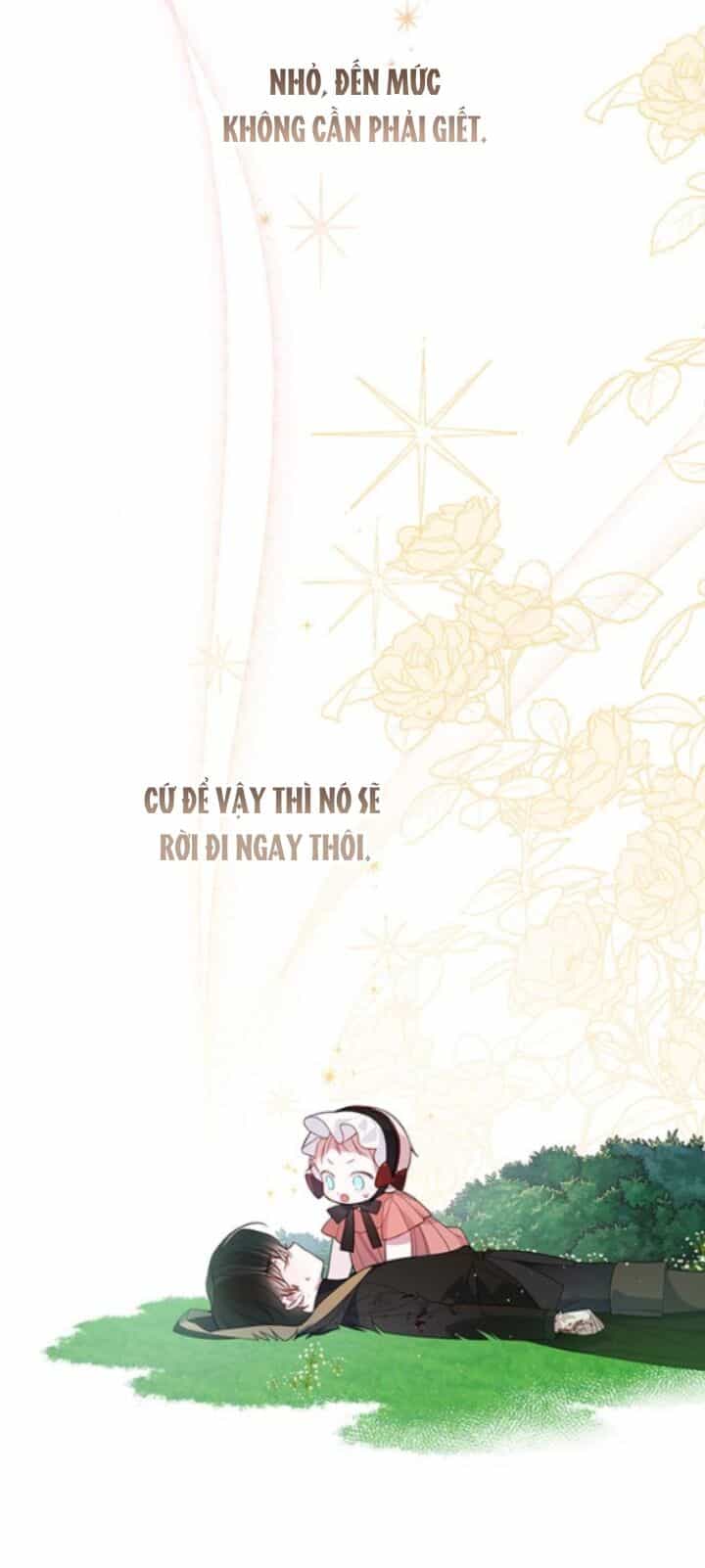 Bạo Chúa Bé Con - Chương 12.2 - ảnh 11
