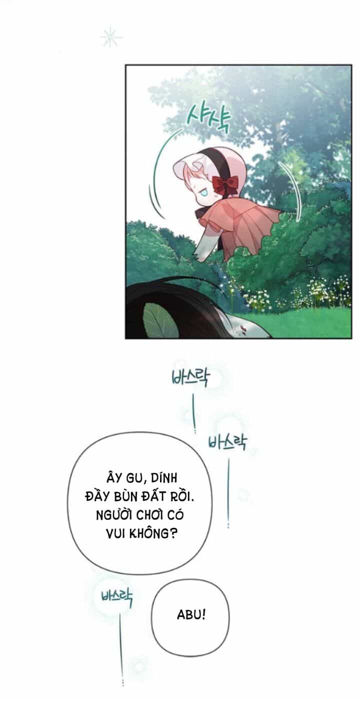 Bạo Chúa Bé Con - Chương 12.2 - ảnh 19