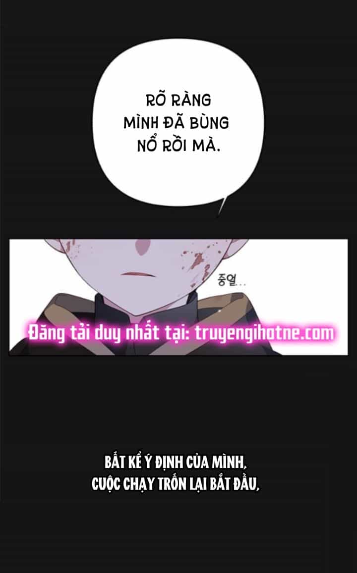 Bạo Chúa Bé Con - Chương 12.2 - ảnh 2