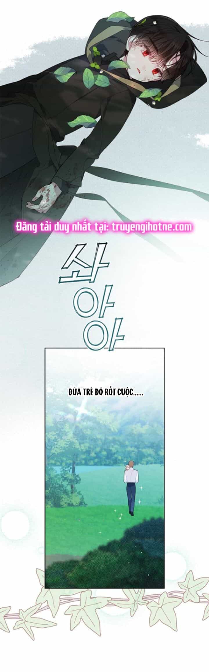 Bạo Chúa Bé Con - Chương 12.2 - ảnh 20