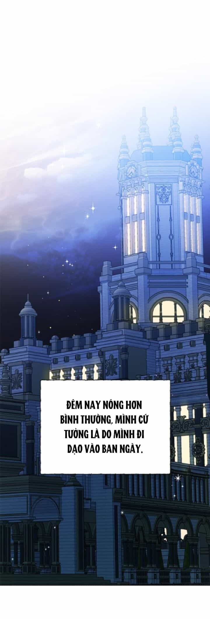 Bạo Chúa Bé Con - Chương 12.2 - ảnh 21
