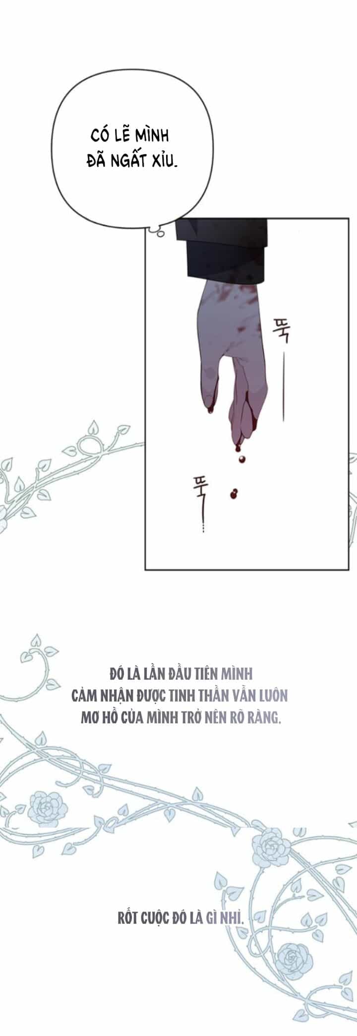 Bạo Chúa Bé Con - Chương 12.2 - ảnh 6